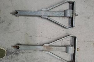 STABILIZZATORI PER CAMPER 