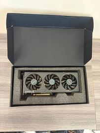 Gigabyte GeForce RTX 4060 TI Eagle 8GB