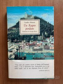 Un Regno Perduto – Camillo Albanese