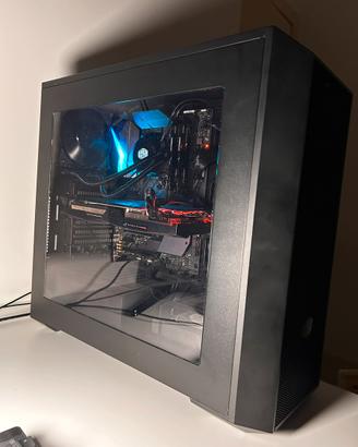 Pc da gaming