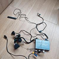 Modulo Carplay/Android Auto Audi MMI 3G