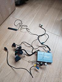 Modulo Carplay/Android Auto Audi MMI 3G