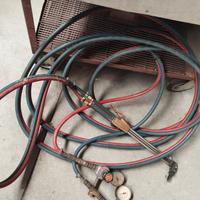 oggetti per tornio e Fresatrice 