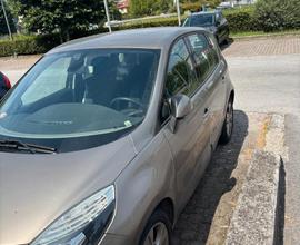 RENAULT Scénic 3ª serie - 2011