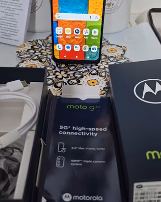 motorola 
