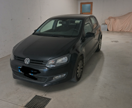 Volkswagen Polo NEOPATENTATO 1.2 55cv