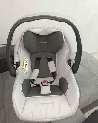 TRIO PEG PEREGO