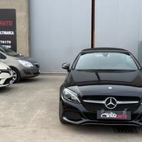 Mercedes-benz C 220 d 4Matic Auto Cabrio Premium P