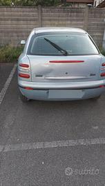 Fiat bravo