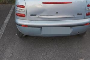 Fiat bravo