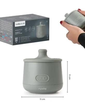 Warm'n'Go NUVITA
