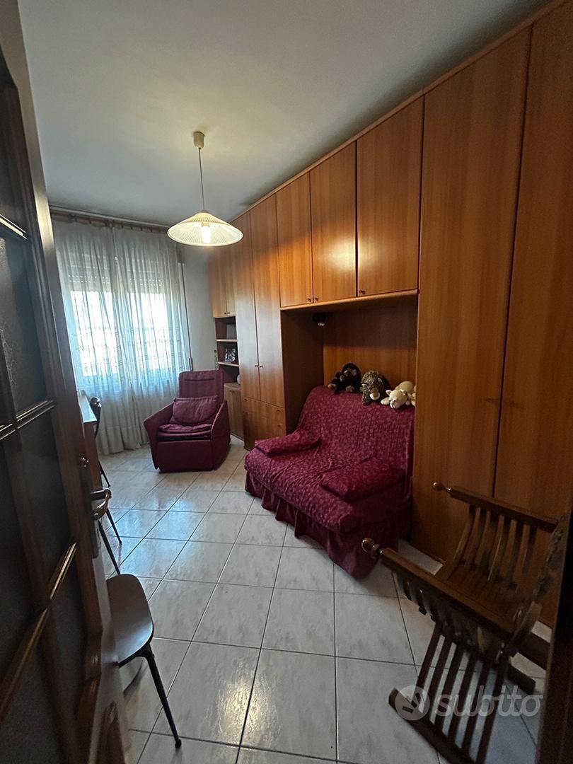 Appartamento – TO - Altro