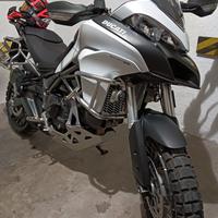 Ducati Multistrada 950 - 2017