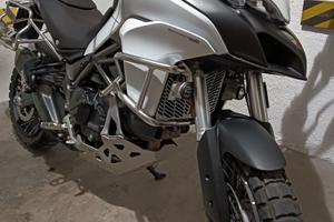 Ducati Multistrada 950 - 2017