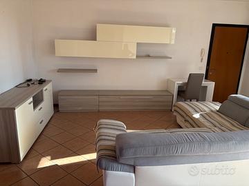 Arredamento salotto