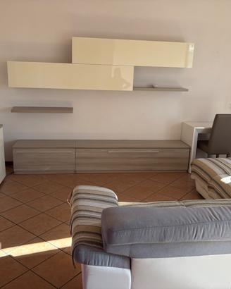 Arredamento salotto