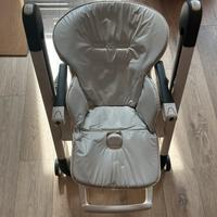 Seggiolone evolutivo Peg Perego