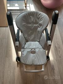 Seggiolone evolutivo Peg Perego