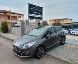 FORD FIESTA ST LINE -GARANZIA 12 MESI -PROMO