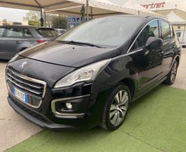 Peugeot 3008 1.6 HDi 115CV AUTOCARRO N1 2015