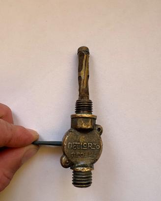 Rubinetto serbatoio Dell’Orto Tipo PR Lambretta