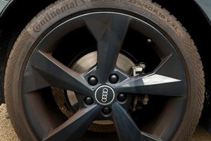 Cerchi originali Audi 18”