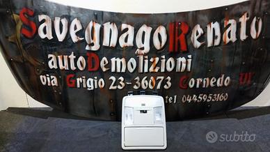 PANNELLO LUCI TOYOTA RAV4