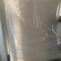 Memory matrimoniale un solo strato sfoderabile