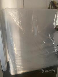 Memory matrimoniale un solo strato sfoderabile