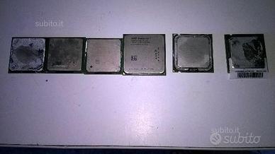 Processori Intel
