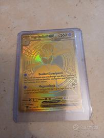 Carta megagardevoir mega evoluzioni ita