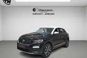 VOLKSWAGEN T-Roc 1ª serie T-Roc 1.0 TSI 115 CV...