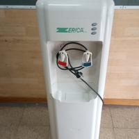 Beverino acqua ZErica 