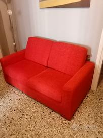 Divano letto