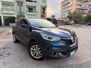 Renault Kadjar Restyling 1.5dci Euro6B SuperFull P