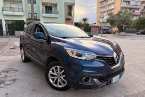 Renault Kadjar Restyling 1.5dci Euro6B SuperFull P