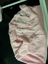 Coperta In Pile Chicco