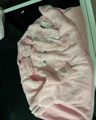 Coperta In Pile Chicco