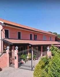 villa a schiera 
