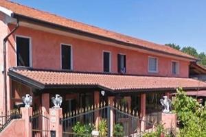 villa a schiera 