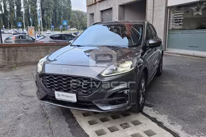 FORD Kuga 1.5 EcoBoost 150 CV 2WD ST-Line X
