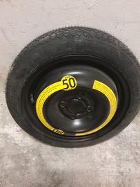 Ruotino Michelin