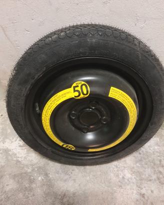 Ruotino Michelin