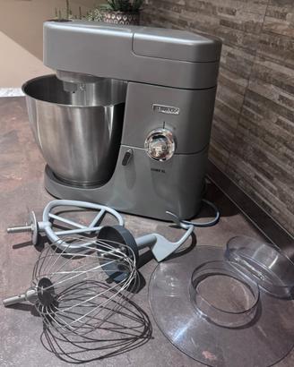 Kenwood Planetaria Chef XL KVL4100S