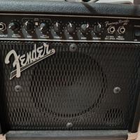 Fender Frontman Reverb