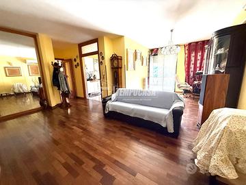 MONTESILVANO VIA GIUSEPPE VERROTTI AD.ZE RIF. M86: