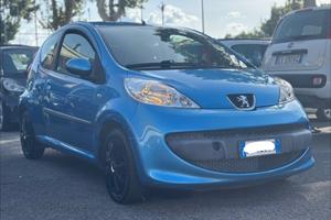 Peugeot 107 1.0 68CV 5p. Plaisir