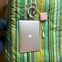 MacBookPro anno metà 2014