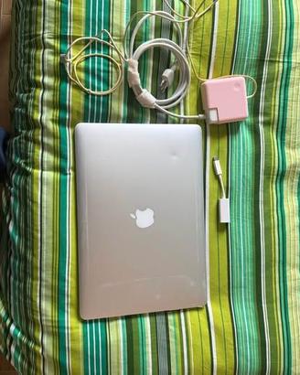 MacBookPro anno metà 2014