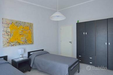 Appartamento arredato San Leone - Agrigento